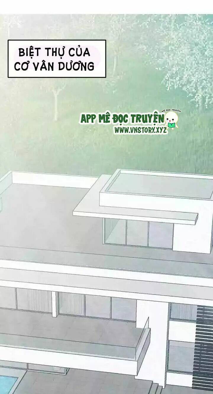 Đế Thiếu Chuyên Sủng Hắc Đạo Thê Chapter 97 - Trang 2