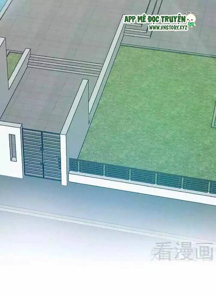 Đế Thiếu Chuyên Sủng Hắc Đạo Thê Chapter 97 - Trang 2