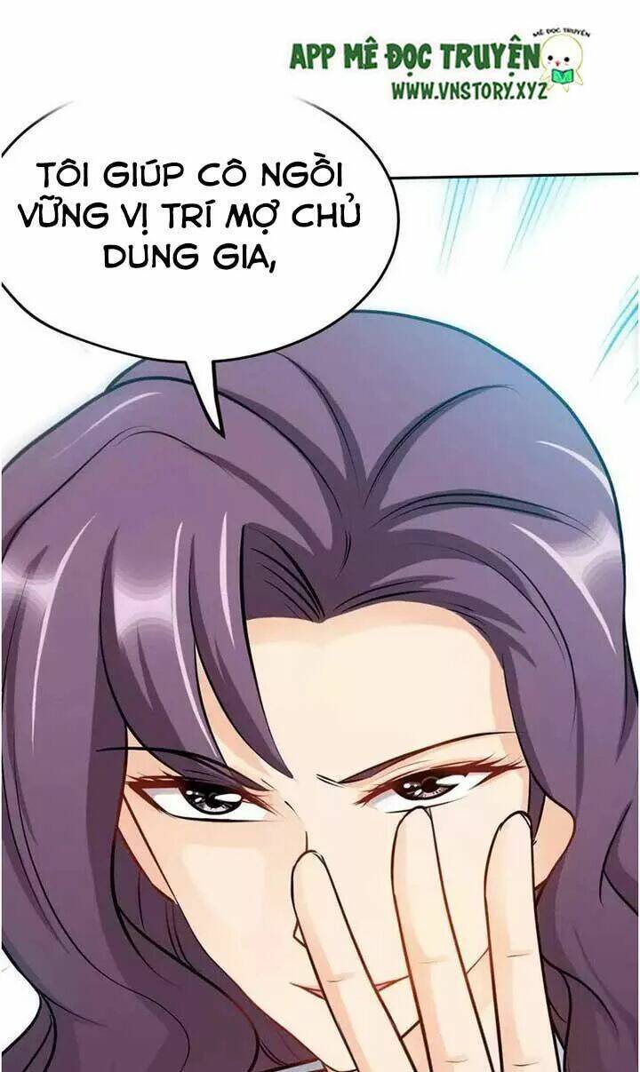 Đế Thiếu Chuyên Sủng Hắc Đạo Thê Chapter 97 - Trang 2