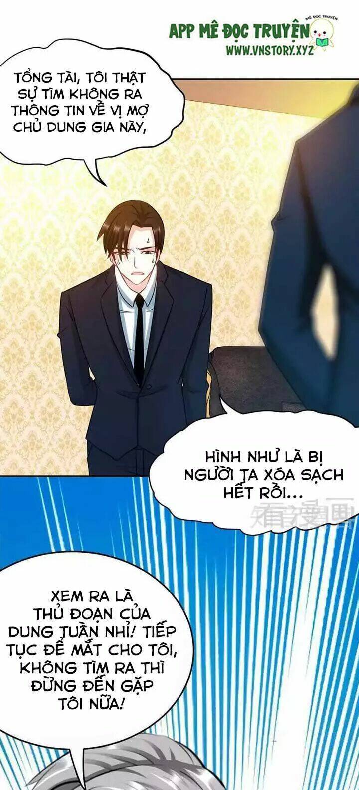 Đế Thiếu Chuyên Sủng Hắc Đạo Thê Chapter 97 - Trang 2