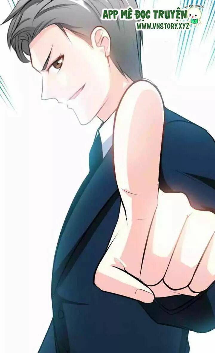 Đế Thiếu Chuyên Sủng Hắc Đạo Thê Chapter 97 - Trang 2