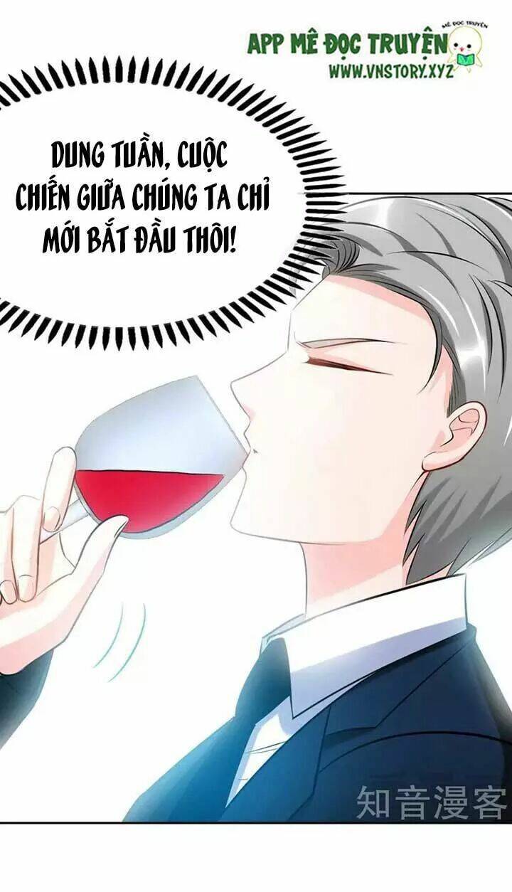 Đế Thiếu Chuyên Sủng Hắc Đạo Thê Chapter 97 - Trang 2