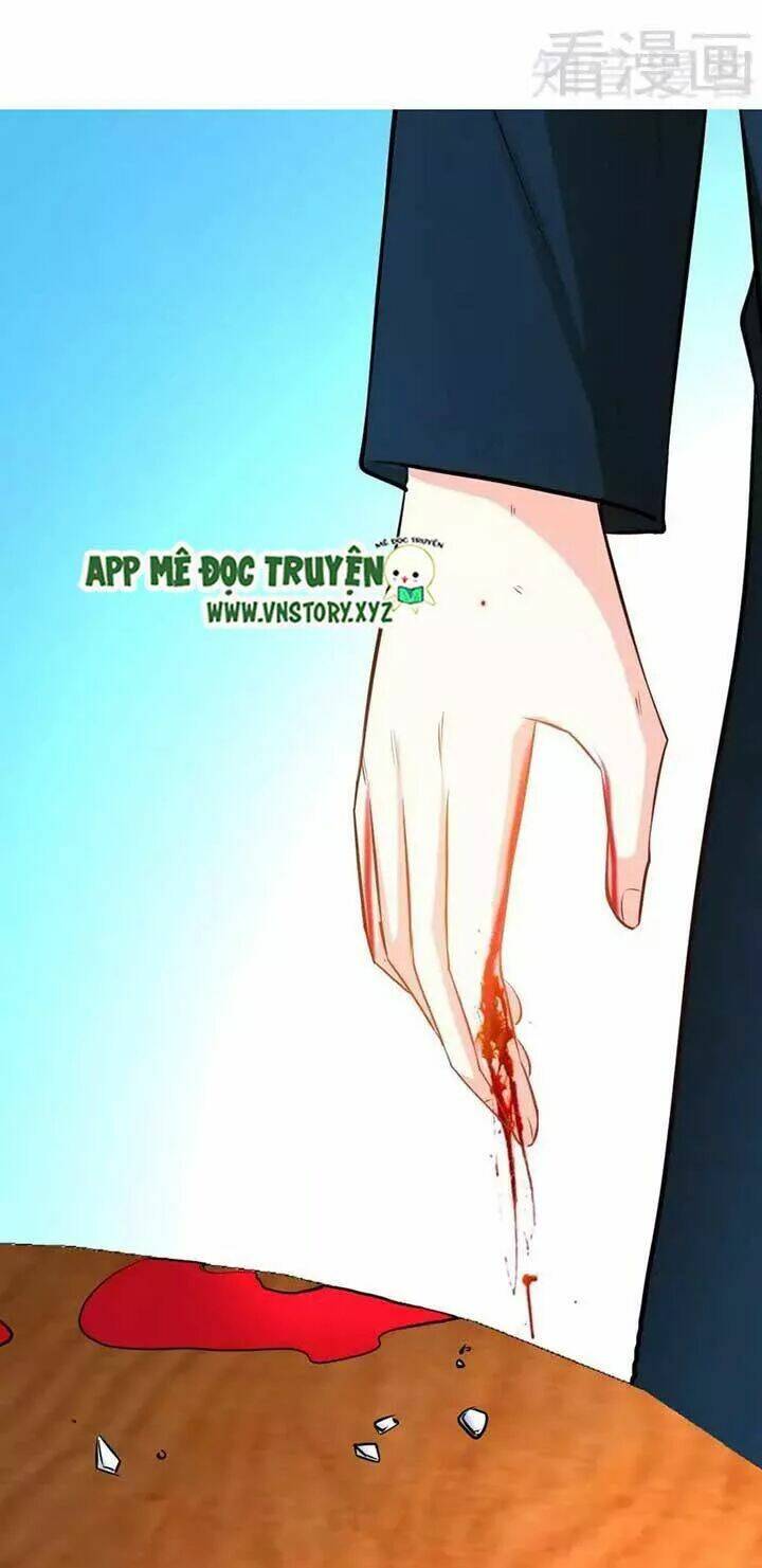 Đế Thiếu Chuyên Sủng Hắc Đạo Thê Chapter 97 - Trang 2