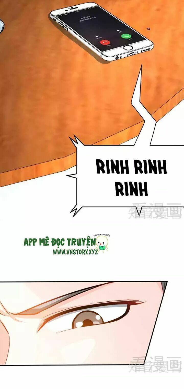 Đế Thiếu Chuyên Sủng Hắc Đạo Thê Chapter 97 - Trang 2