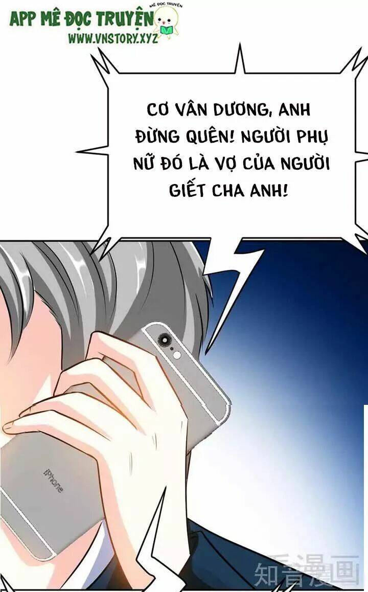 Đế Thiếu Chuyên Sủng Hắc Đạo Thê Chapter 97 - Trang 2