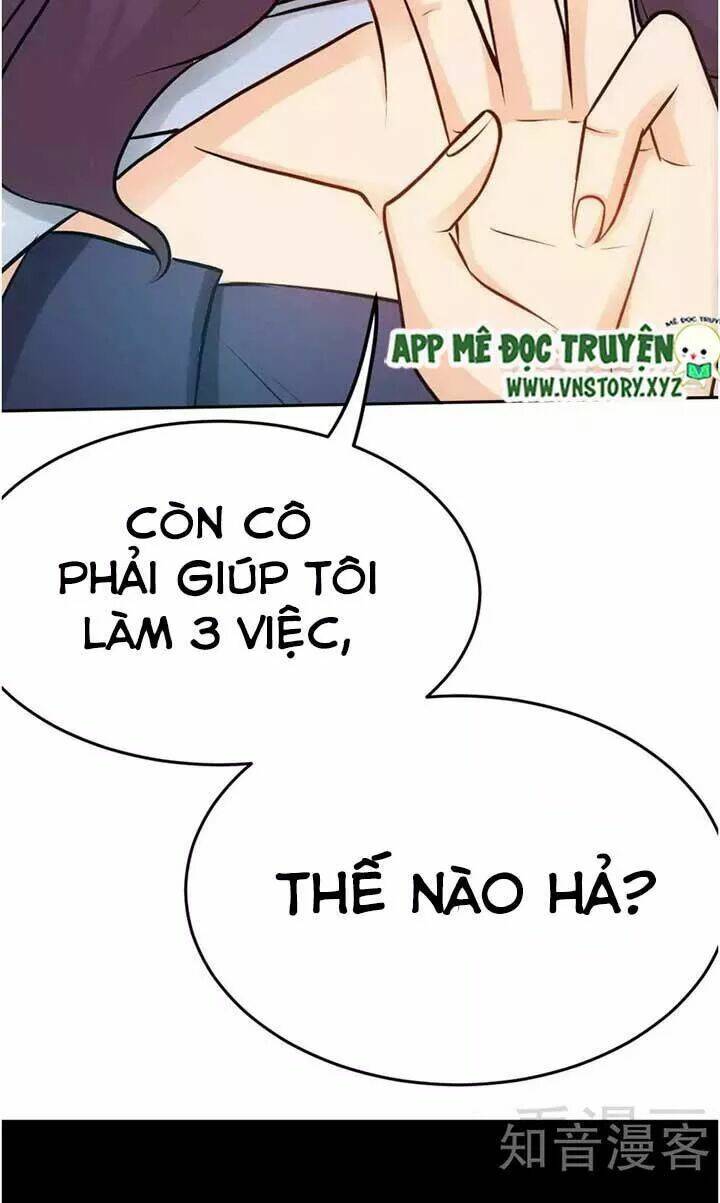 Đế Thiếu Chuyên Sủng Hắc Đạo Thê Chapter 97 - Trang 2