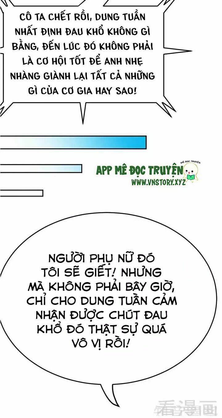 Đế Thiếu Chuyên Sủng Hắc Đạo Thê Chapter 97 - Trang 2
