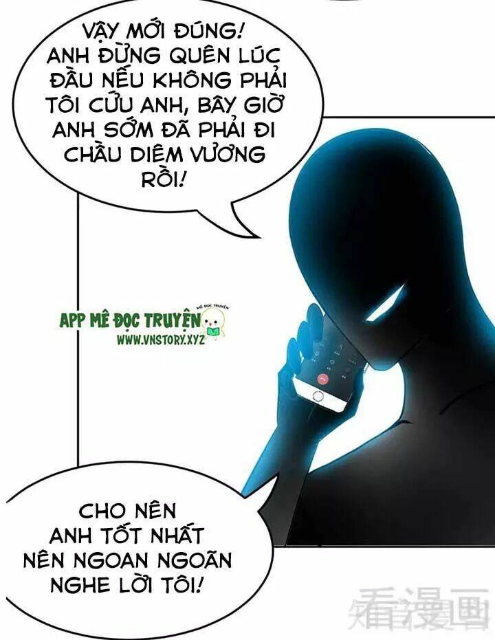 Đế Thiếu Chuyên Sủng Hắc Đạo Thê Chapter 97 - Trang 2
