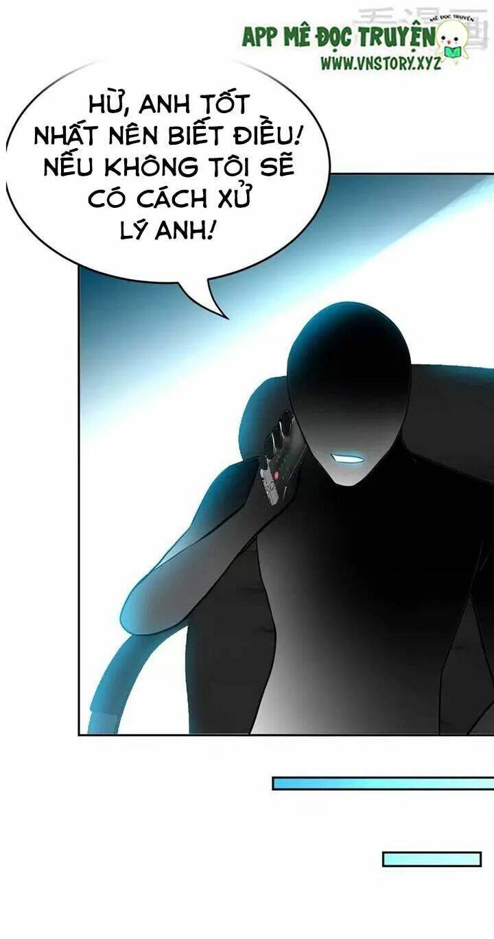 Đế Thiếu Chuyên Sủng Hắc Đạo Thê Chapter 97 - Trang 2