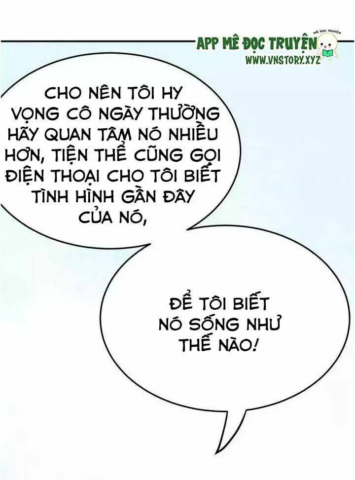 Đế Thiếu Chuyên Sủng Hắc Đạo Thê Chapter 97 - Trang 2