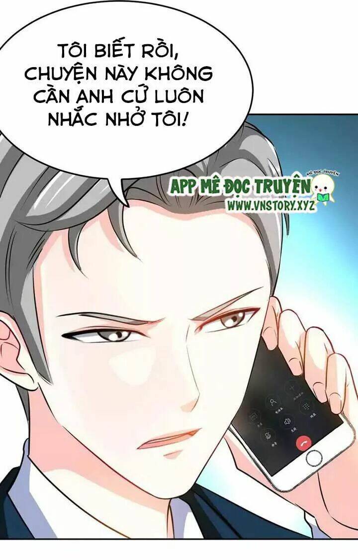 Đế Thiếu Chuyên Sủng Hắc Đạo Thê Chapter 98 - Trang 2