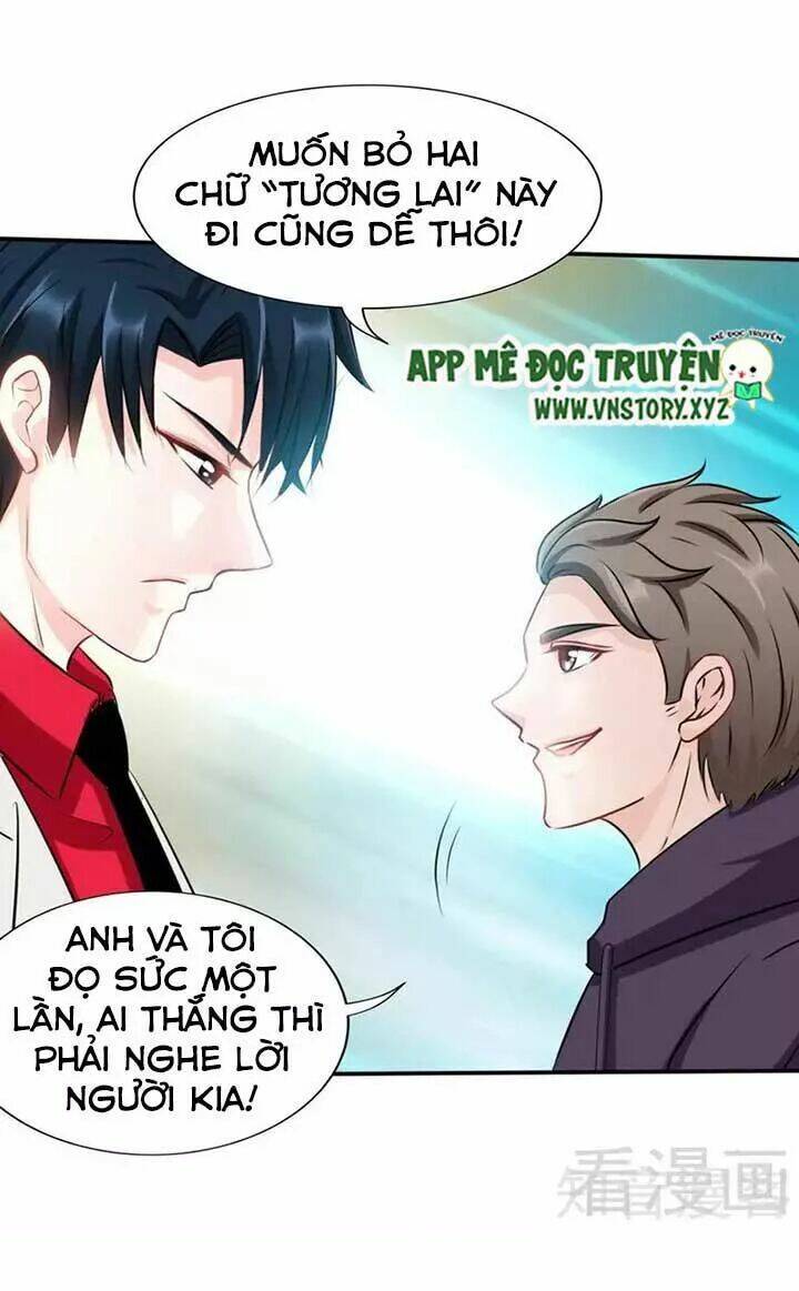 Đế Thiếu Chuyên Sủng Hắc Đạo Thê Chapter 98 - Trang 2