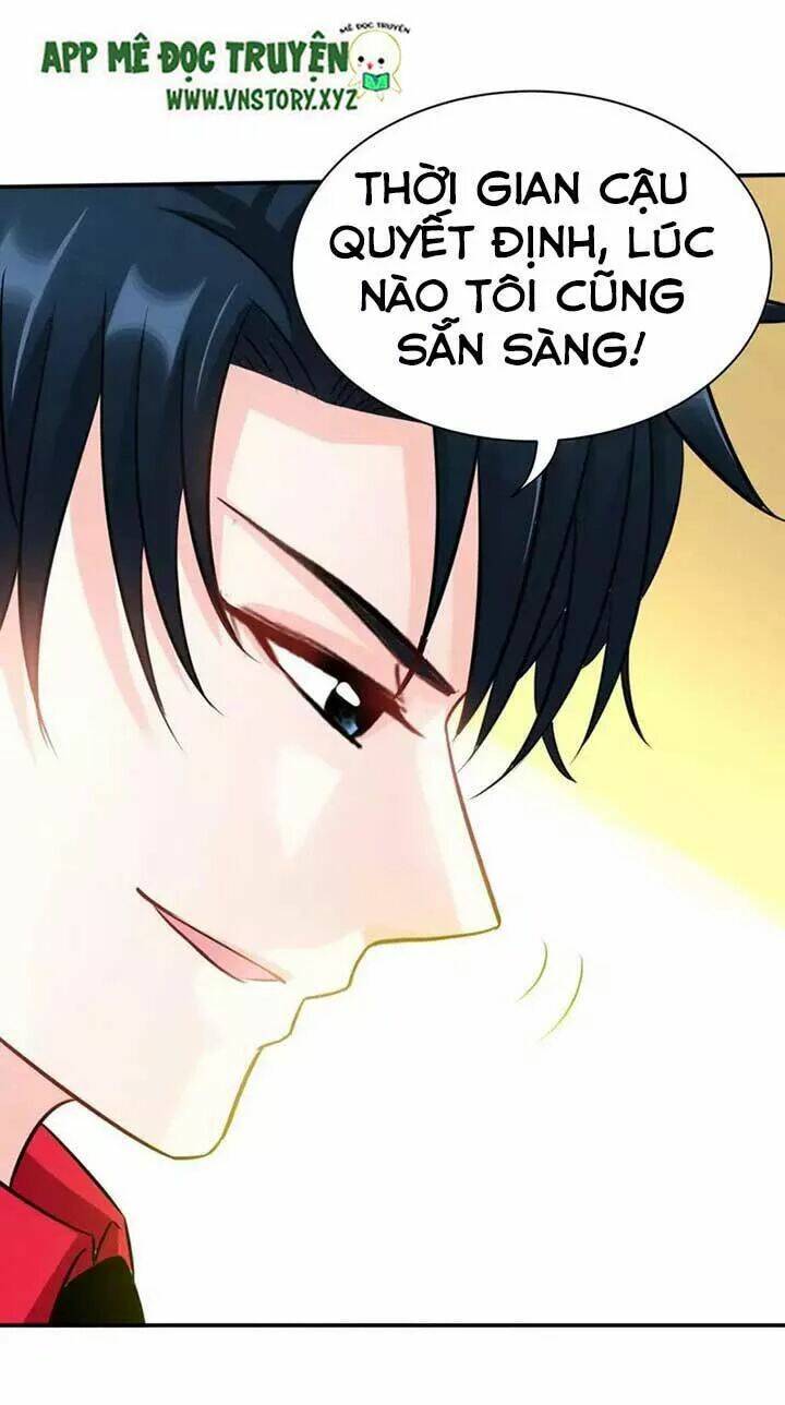 Đế Thiếu Chuyên Sủng Hắc Đạo Thê Chapter 98 - Trang 2