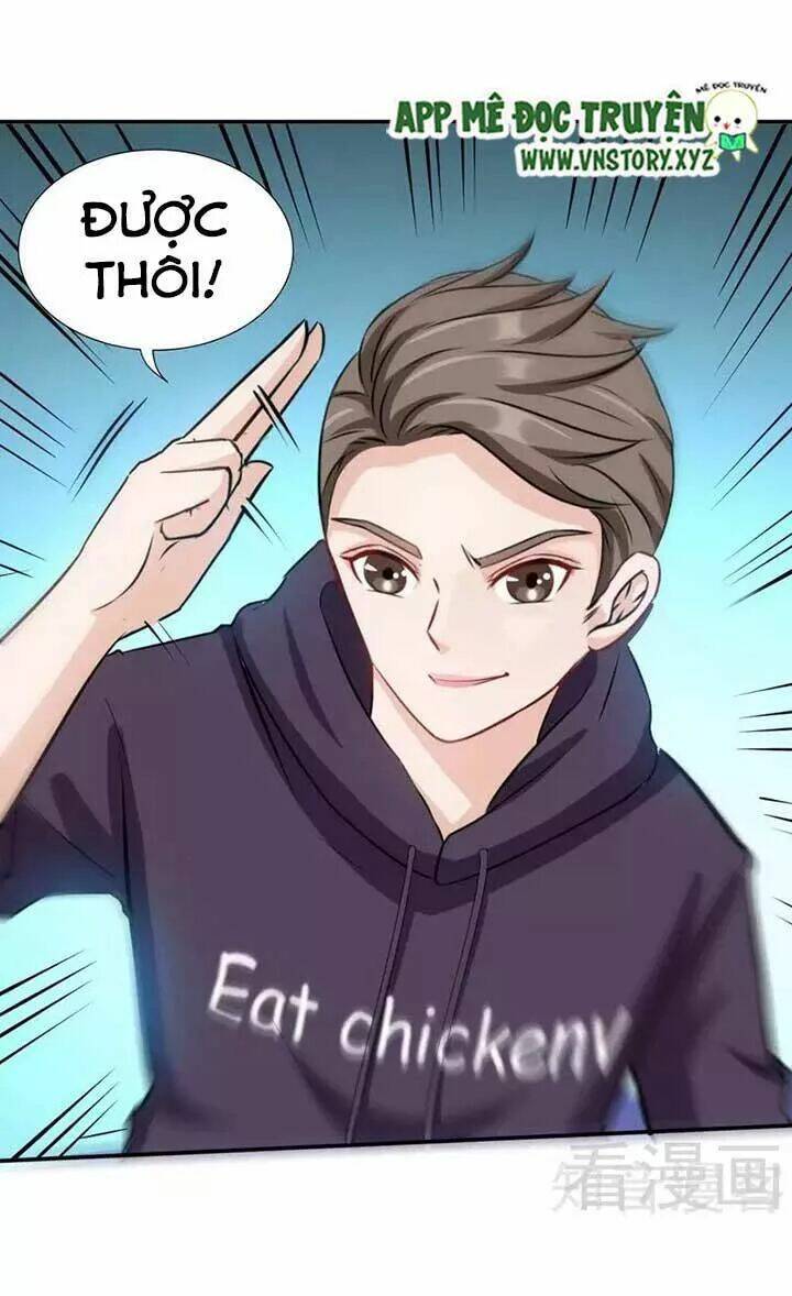 Đế Thiếu Chuyên Sủng Hắc Đạo Thê Chapter 98 - Trang 2