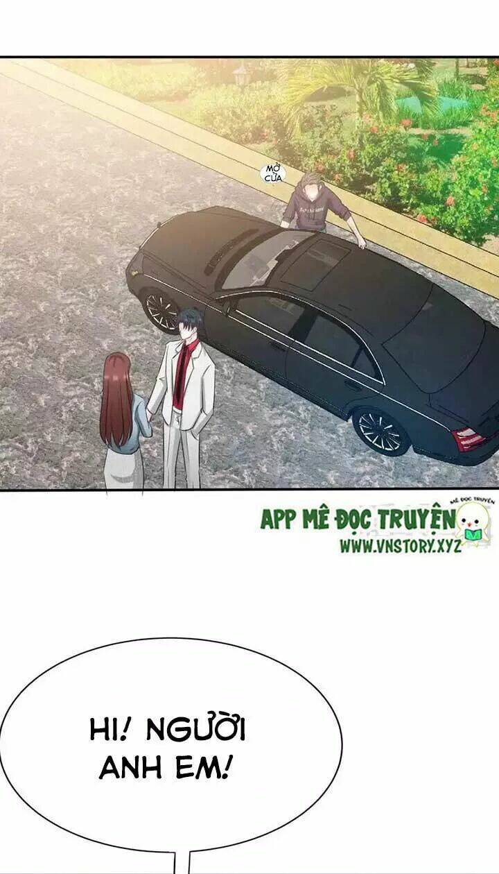 Đế Thiếu Chuyên Sủng Hắc Đạo Thê Chapter 98 - Trang 2