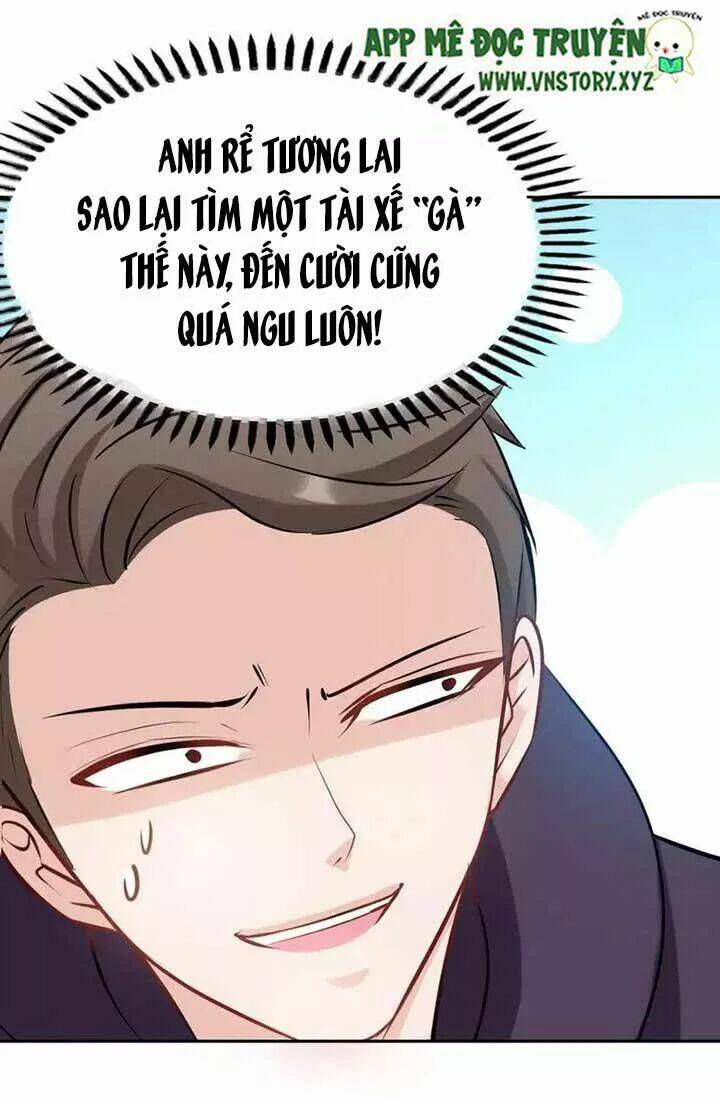 Đế Thiếu Chuyên Sủng Hắc Đạo Thê Chapter 98 - Trang 2