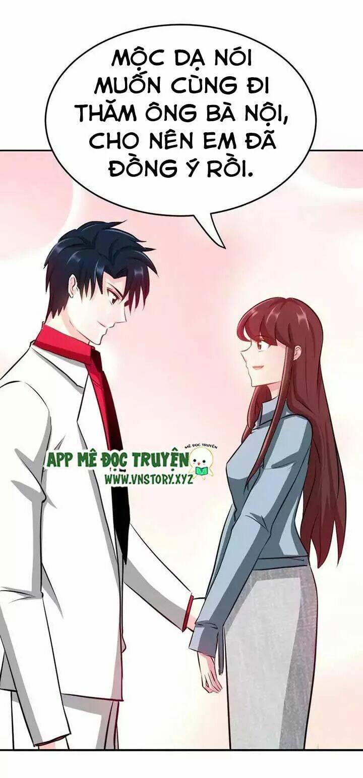 Đế Thiếu Chuyên Sủng Hắc Đạo Thê Chapter 98 - Trang 2