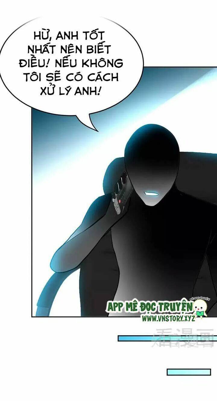 Đế Thiếu Chuyên Sủng Hắc Đạo Thê Chapter 98 - Trang 2