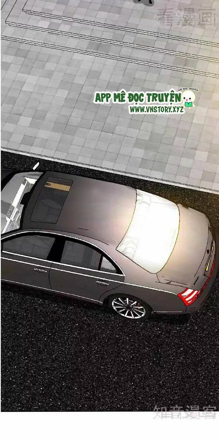 Đế Thiếu Chuyên Sủng Hắc Đạo Thê Chapter 98 - Trang 2