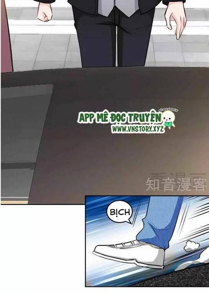 Đế Thiếu Chuyên Sủng Hắc Đạo Thê Chapter 98 - Trang 2