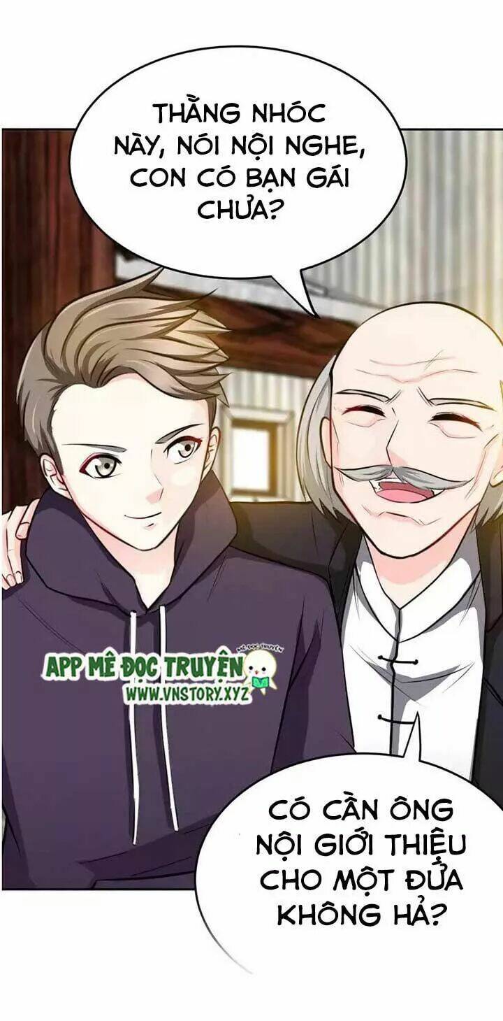 Đế Thiếu Chuyên Sủng Hắc Đạo Thê Chapter 98 - Trang 2