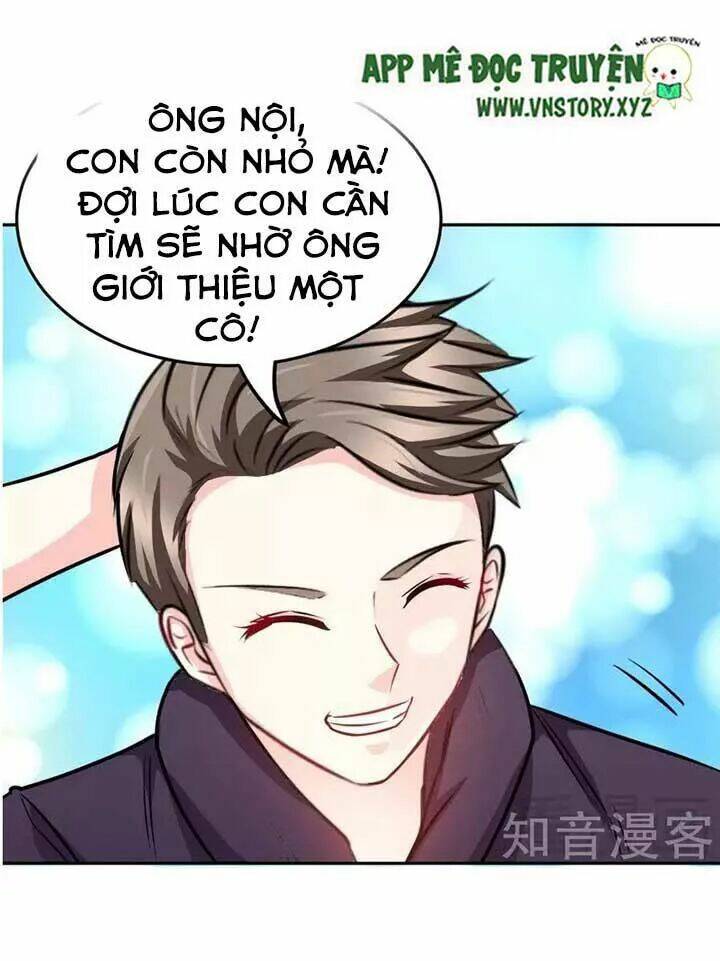 Đế Thiếu Chuyên Sủng Hắc Đạo Thê Chapter 98 - Trang 2