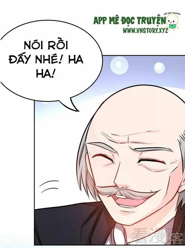 Đế Thiếu Chuyên Sủng Hắc Đạo Thê Chapter 98 - Trang 2