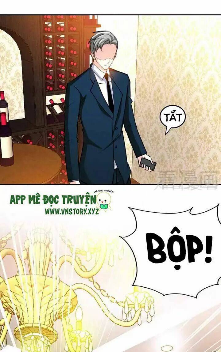 Đế Thiếu Chuyên Sủng Hắc Đạo Thê Chapter 98 - Trang 2
