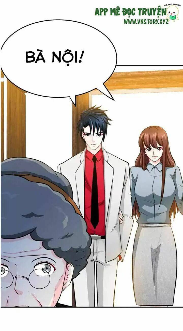 Đế Thiếu Chuyên Sủng Hắc Đạo Thê Chapter 98 - Trang 2