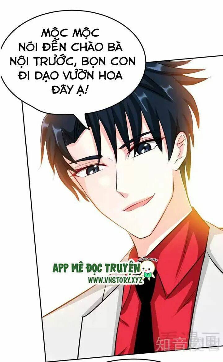 Đế Thiếu Chuyên Sủng Hắc Đạo Thê Chapter 98 - Trang 2
