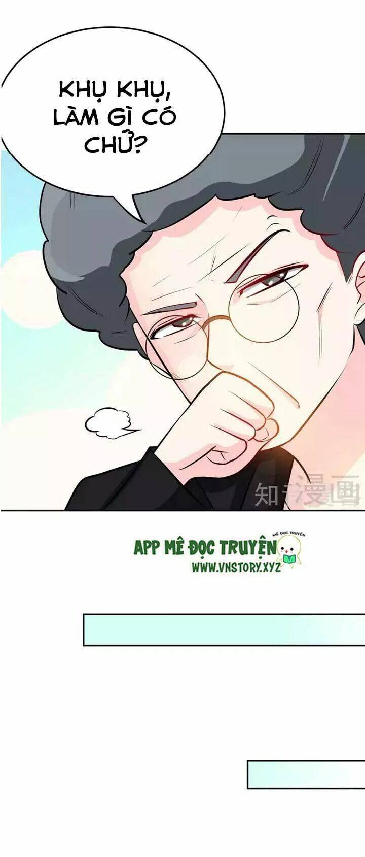 Đế Thiếu Chuyên Sủng Hắc Đạo Thê Chapter 98 - Trang 2