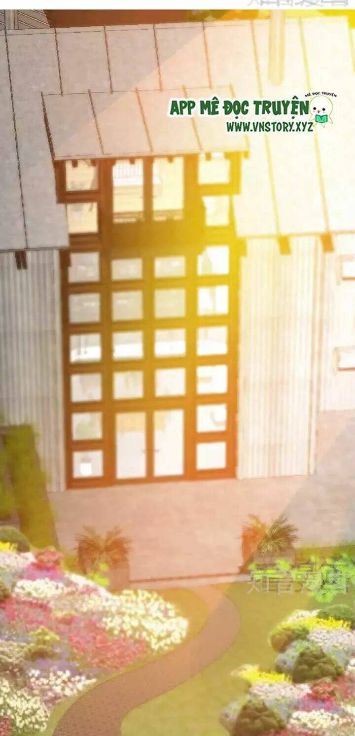 Đế Thiếu Chuyên Sủng Hắc Đạo Thê Chapter 98 - Trang 2