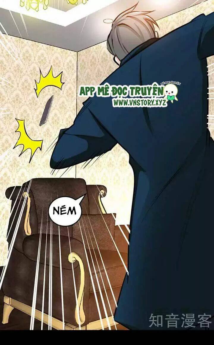 Đế Thiếu Chuyên Sủng Hắc Đạo Thê Chapter 98 - Trang 2