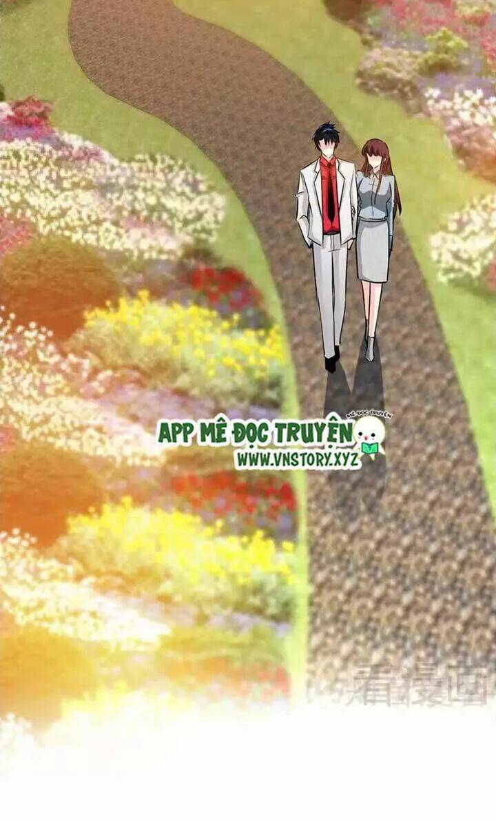 Đế Thiếu Chuyên Sủng Hắc Đạo Thê Chapter 98 - Trang 2