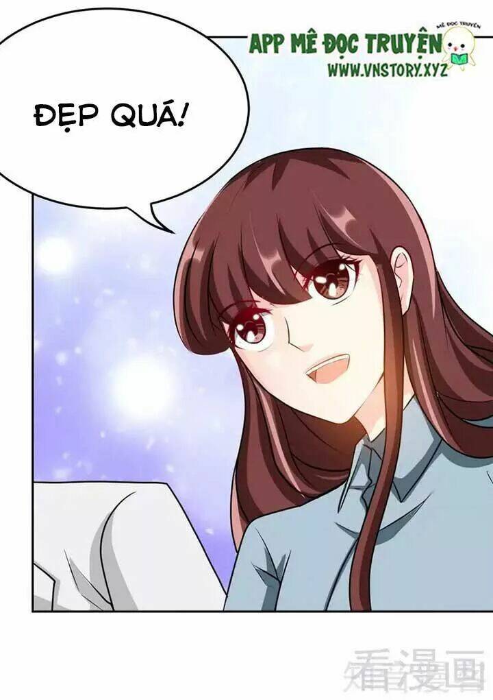 Đế Thiếu Chuyên Sủng Hắc Đạo Thê Chapter 98 - Trang 2