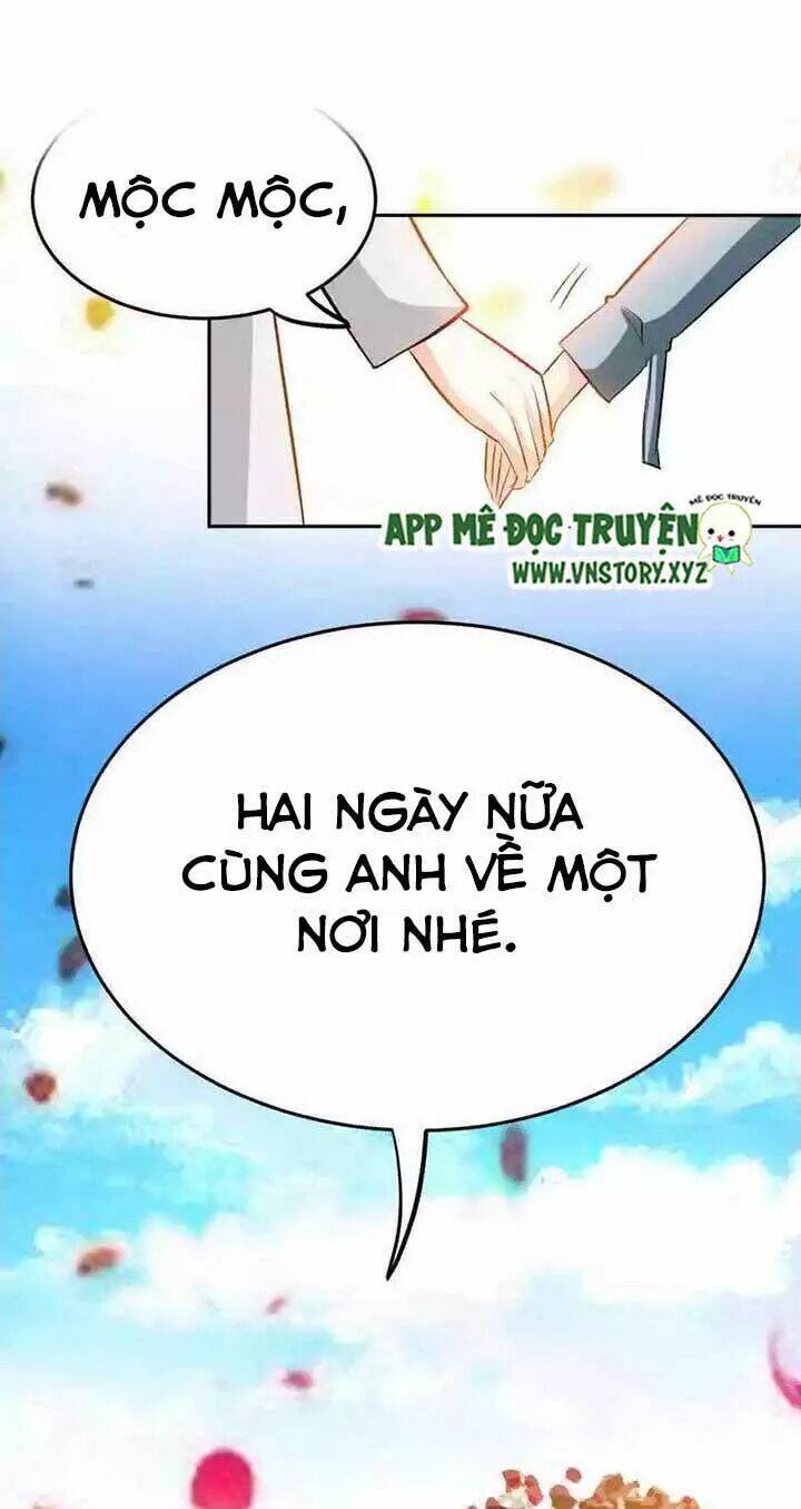 Đế Thiếu Chuyên Sủng Hắc Đạo Thê Chapter 98 - Trang 2