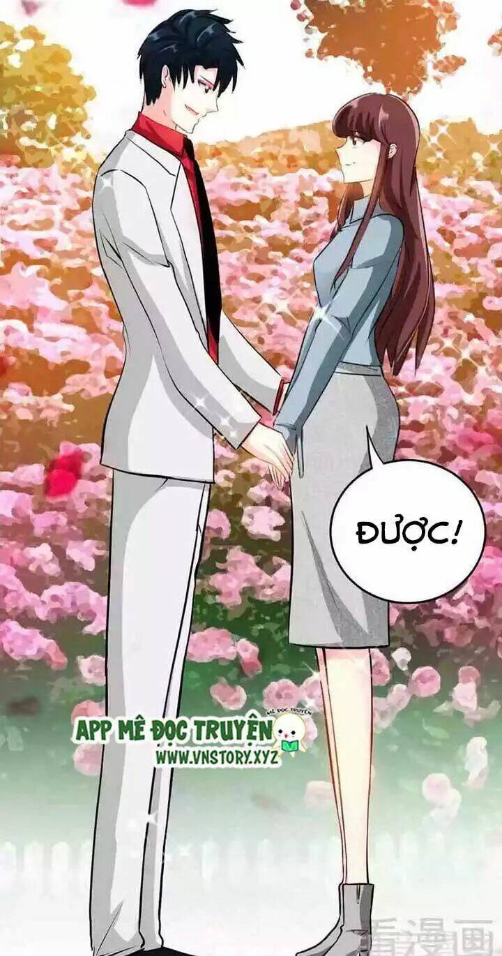 Đế Thiếu Chuyên Sủng Hắc Đạo Thê Chapter 98 - Trang 2