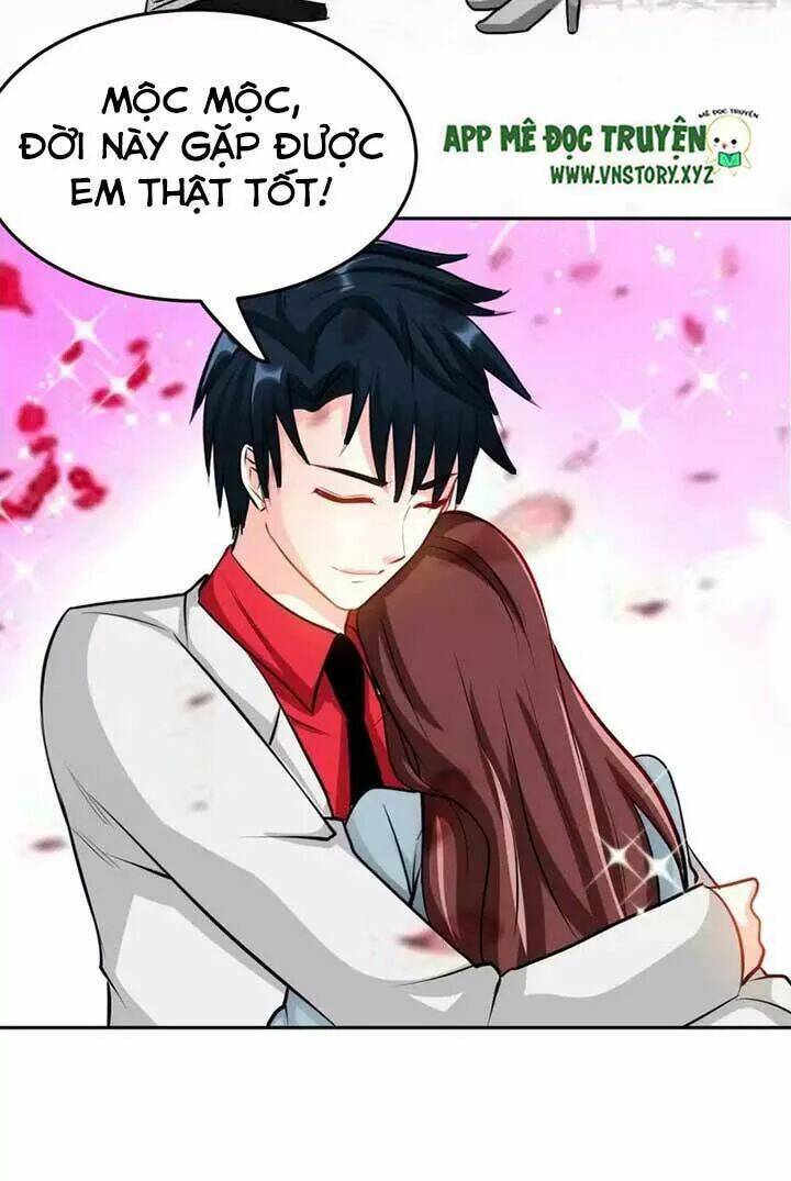 Đế Thiếu Chuyên Sủng Hắc Đạo Thê Chapter 98 - Trang 2