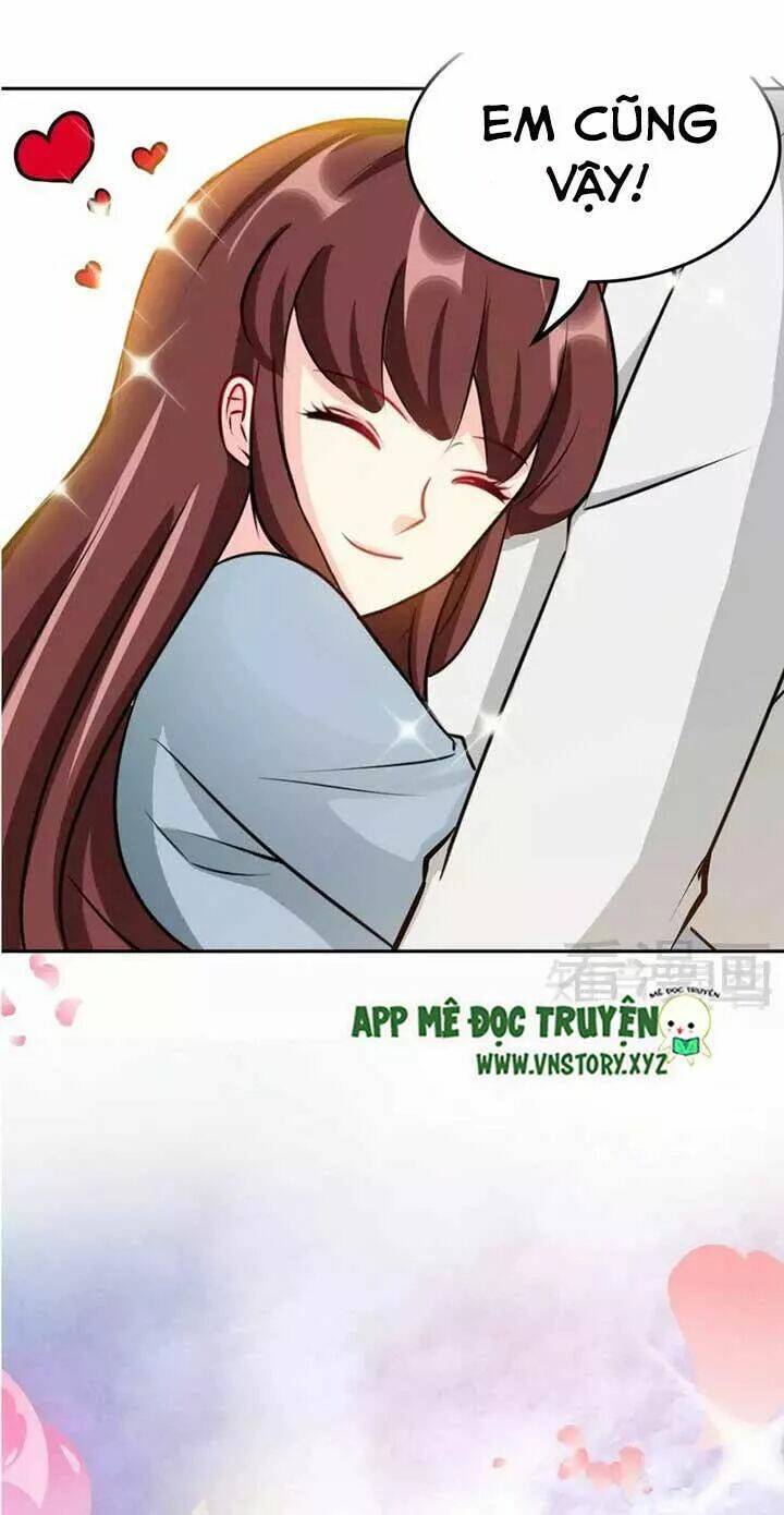 Đế Thiếu Chuyên Sủng Hắc Đạo Thê Chapter 98 - Trang 2