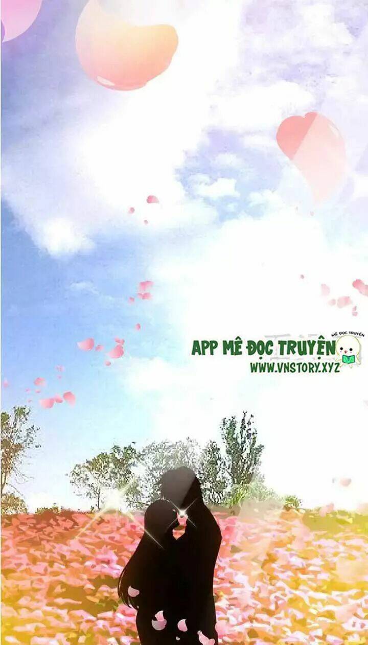 Đế Thiếu Chuyên Sủng Hắc Đạo Thê Chapter 98 - Trang 2