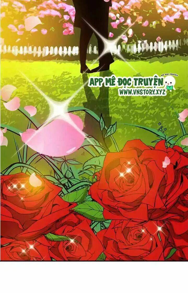 Đế Thiếu Chuyên Sủng Hắc Đạo Thê Chapter 98 - Trang 2