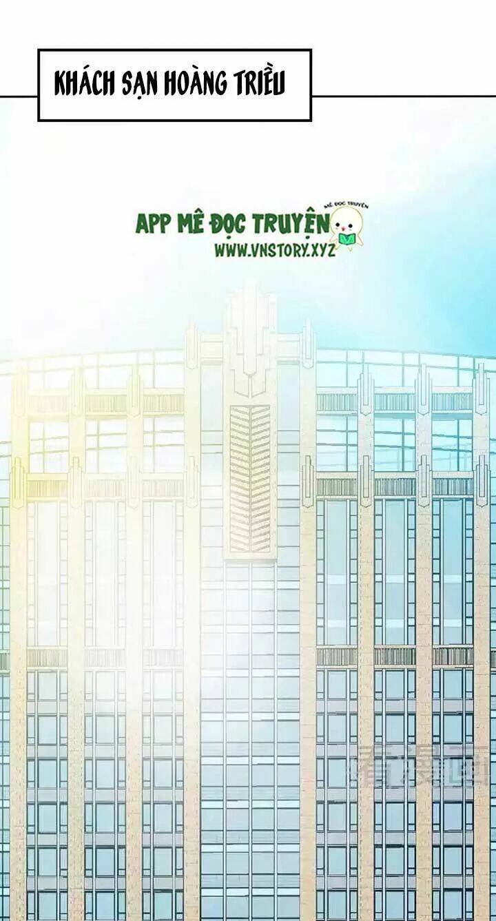 Đế Thiếu Chuyên Sủng Hắc Đạo Thê Chapter 98 - Trang 2