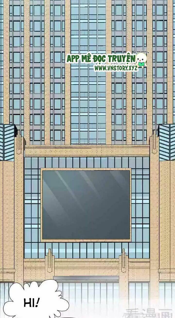 Đế Thiếu Chuyên Sủng Hắc Đạo Thê Chapter 98 - Trang 2