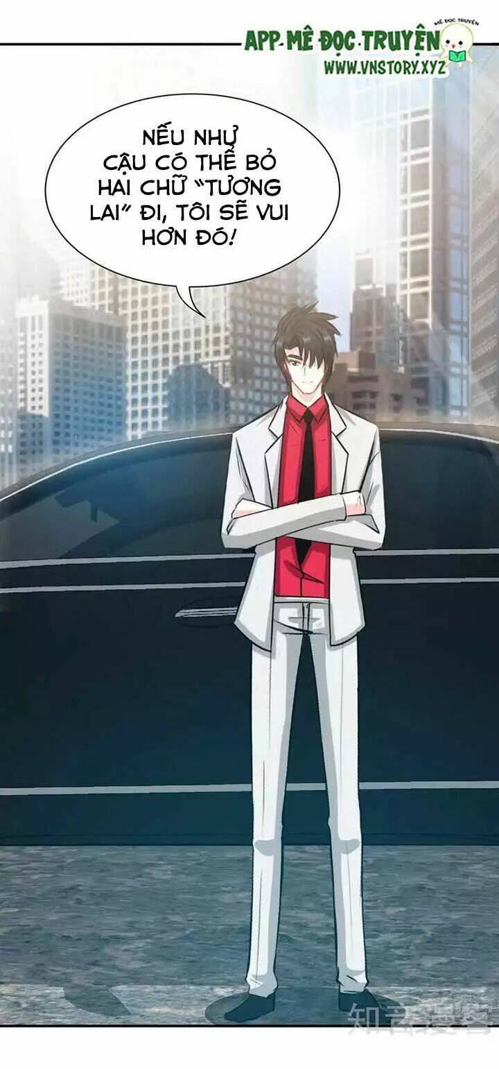 Đế Thiếu Chuyên Sủng Hắc Đạo Thê Chapter 98 - Trang 2