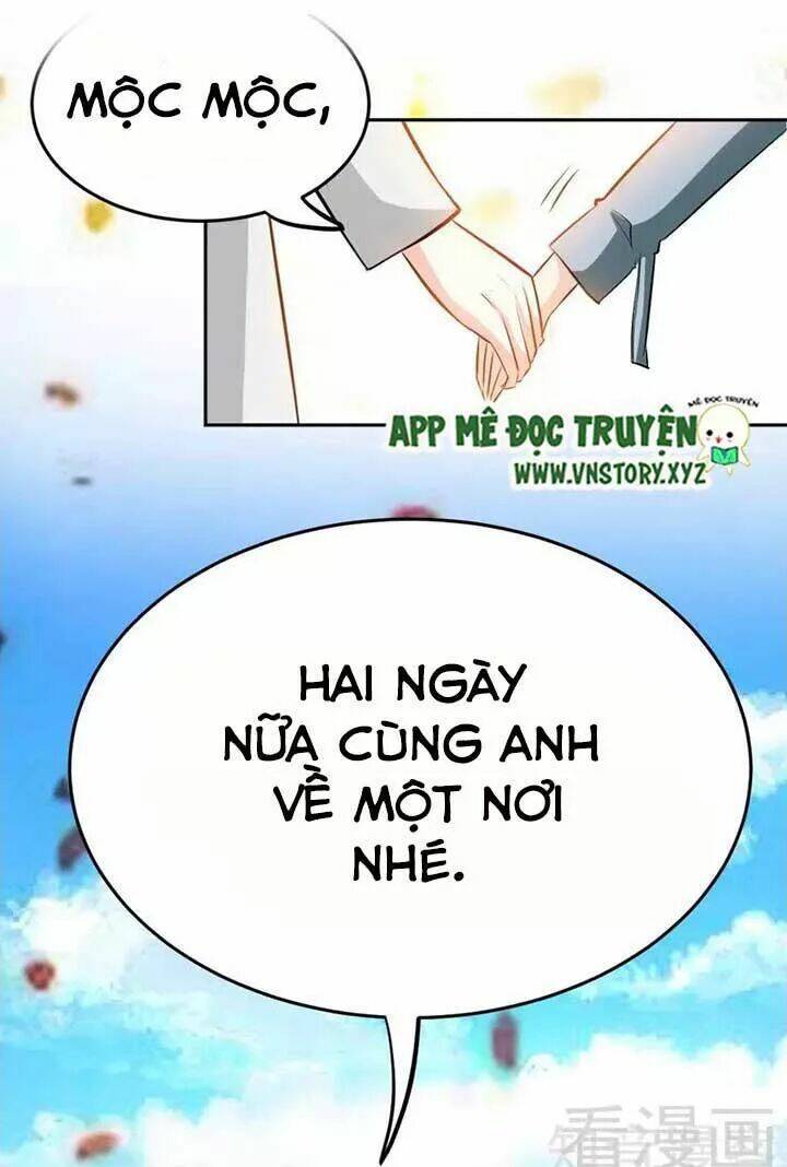 Đế Thiếu Chuyên Sủng Hắc Đạo Thê Chapter 99 - Trang 2