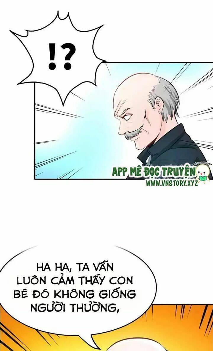 Đế Thiếu Chuyên Sủng Hắc Đạo Thê Chapter 99 - Trang 2