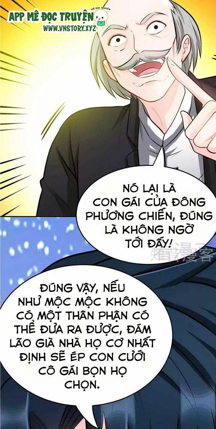 Đế Thiếu Chuyên Sủng Hắc Đạo Thê Chapter 99 - Trang 2