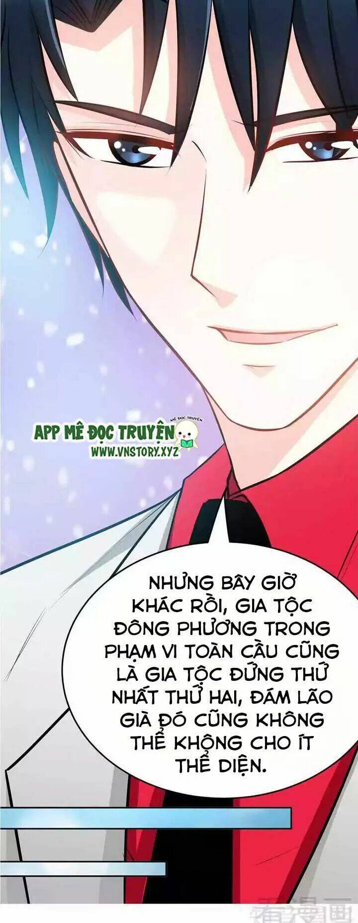 Đế Thiếu Chuyên Sủng Hắc Đạo Thê Chapter 99 - Trang 2