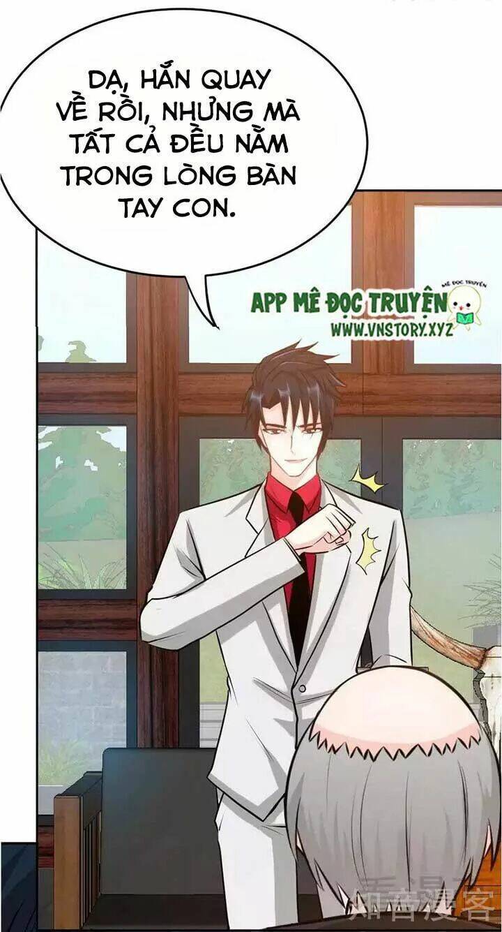 Đế Thiếu Chuyên Sủng Hắc Đạo Thê Chapter 99 - Trang 2