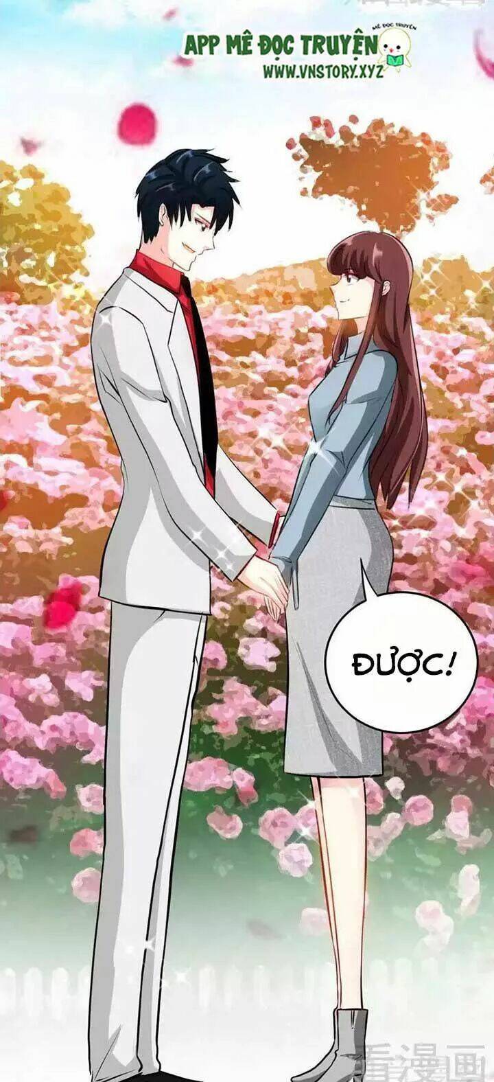 Đế Thiếu Chuyên Sủng Hắc Đạo Thê Chapter 99 - Trang 2